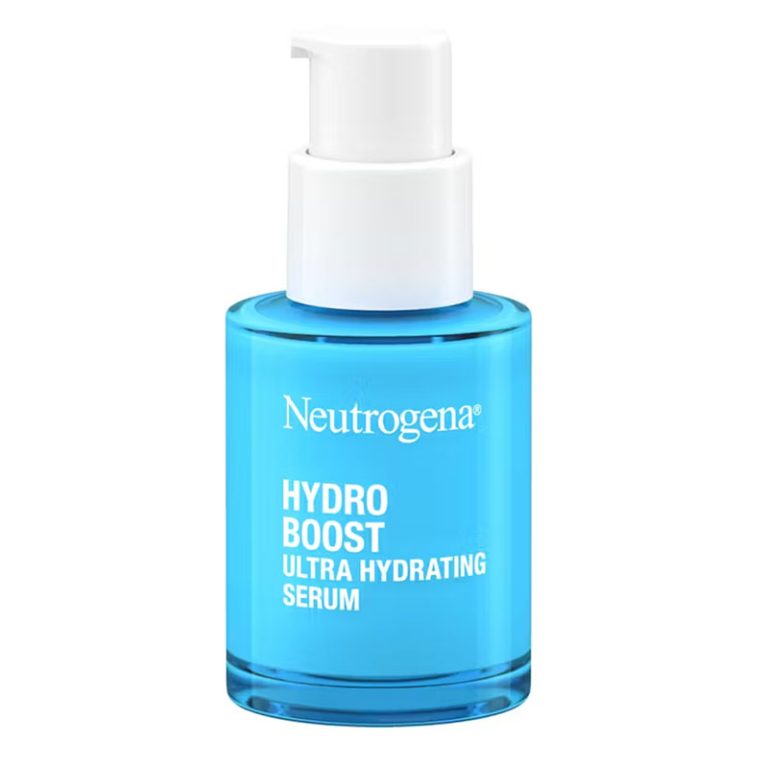 Neutrogena Hydro Boost Ultra Hydrating Serum – 29ml