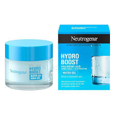 Neutrogena Hydro Boost Water Gel – 50ml (USA