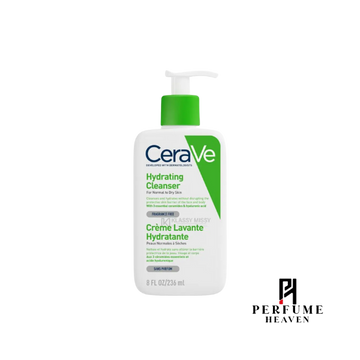 CeraVe Hydrating Cleanser For Normal To Dry Skin