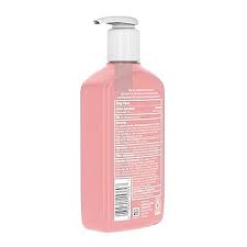 Neutrogena Oil Free Acne Wash Pink Grapefruit Facial Cleanser – 269ml