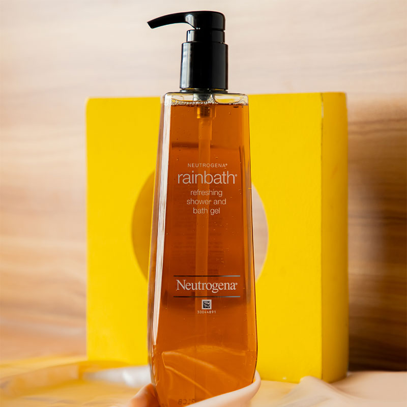 Neutrogena Rainbath Refreshing Shower and Bath Gel – 1182ml