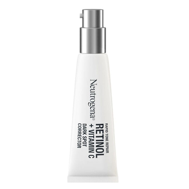 Neutrogena Rapid Tone Repair Retinol + Vitamin C Dark Spot Corrector – 29ml