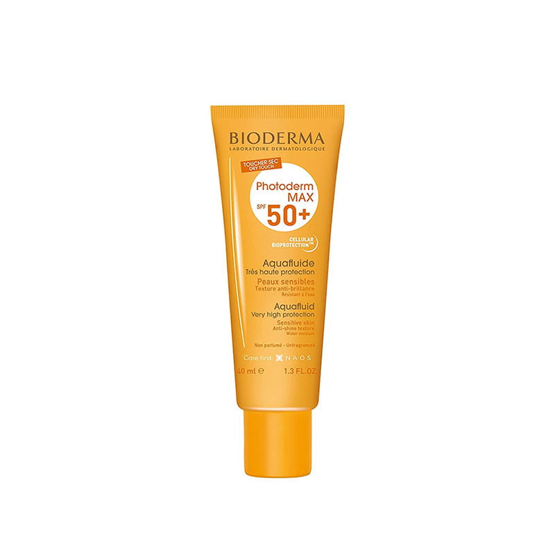 Bioderma Photoderm MAX Aquafluide SPF 50+