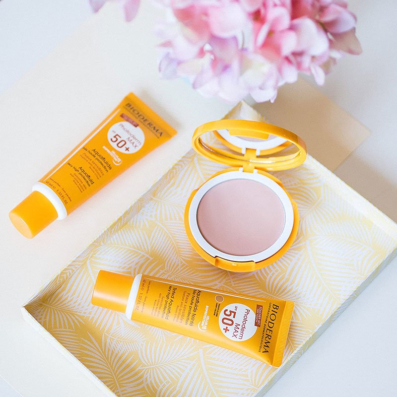 Bioderma Photoderm MAX Aquafluide SPF 50+