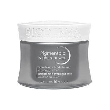 Bioderma Pigmentbio Night Renewer