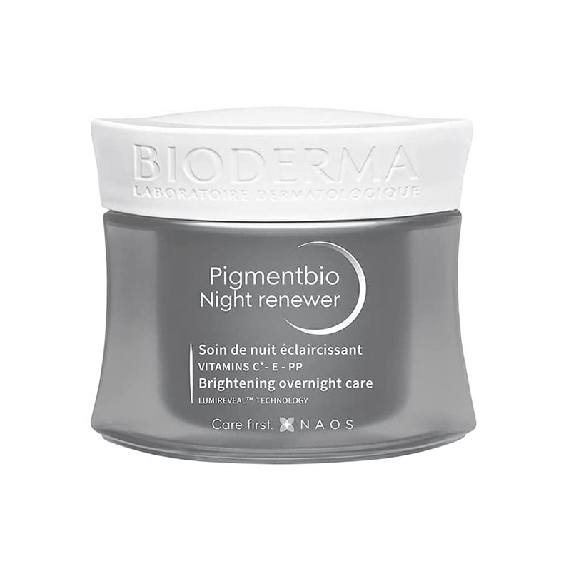 Bioderma Pigmentbio Night Renewer