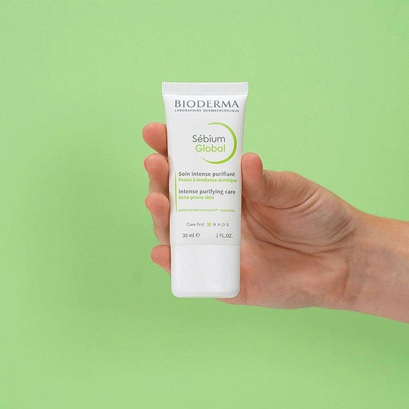 Bioderma Sebium Global