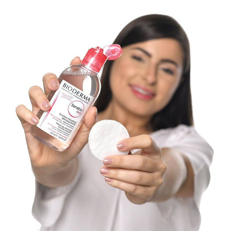 Bioderma Sensibio H2O