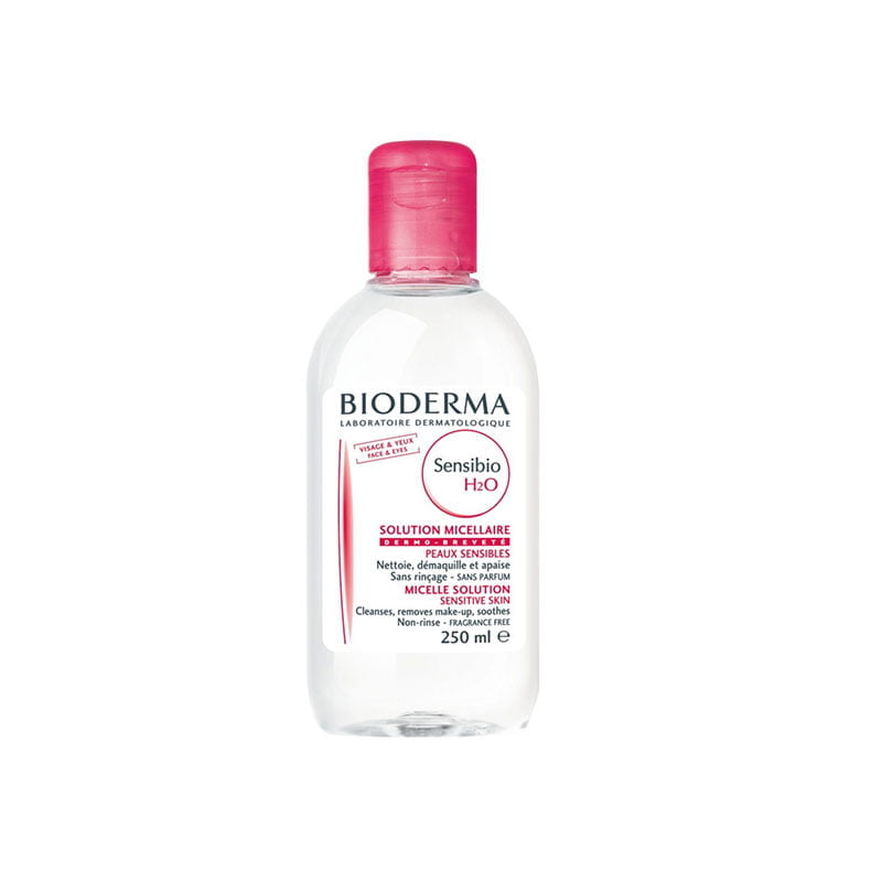 Bioderma Sensibio H2O
