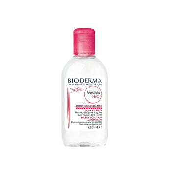 Bioderma Sensibio H2O