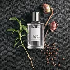 David Beckham Classic Homme Eau De Toilette 100ml