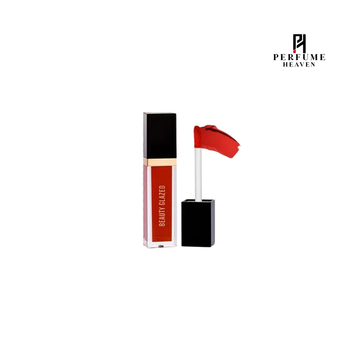 Beauty Glazed Matte Lipstick 8g - 103 SHROOM