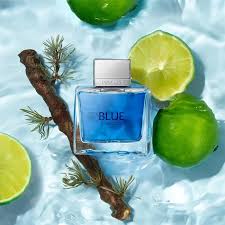Antonio Banderas Blue Seduction EDT – 100ml