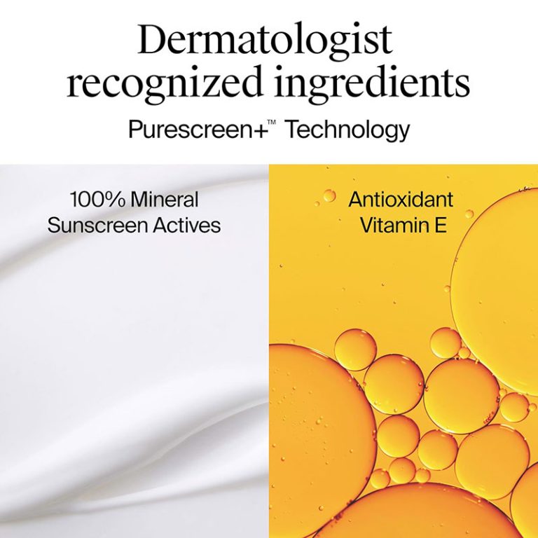 Neutrogena Ultra Sheer Mineral Face Liquid Sunscreen Broad Spectrum SPF 70 – 40ml