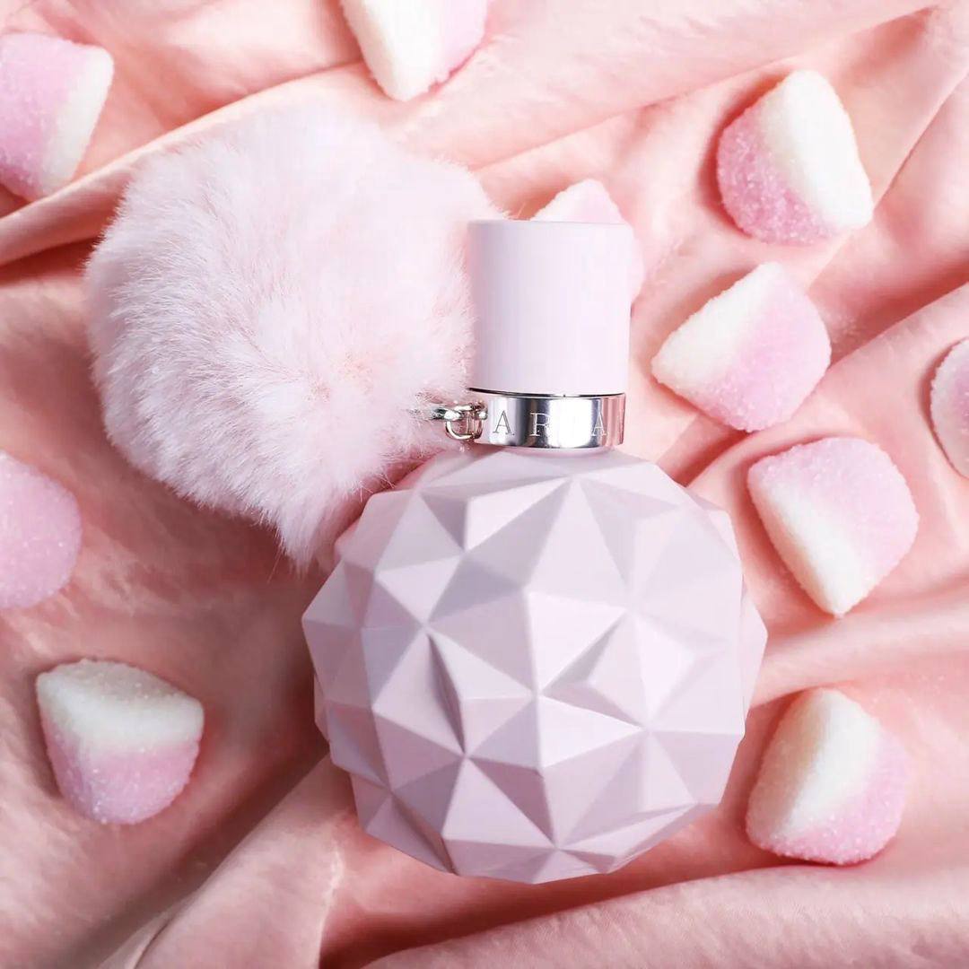 Ariana Grande Sweet Like Candy EDP for Women – 100ml