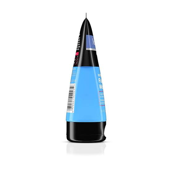 Neutrogena Men Invigorating Face Wash – 150ml