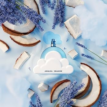 Ariana Grande Cloud EDP for Women – 100ml