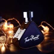 Armaf Tres Nuit Pour Homme EDP for Men – 100ml