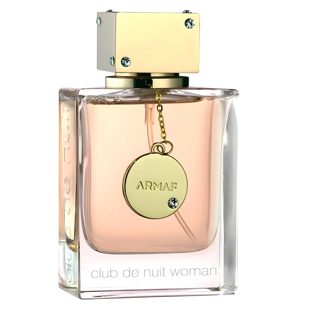 Armaf Club De Nuit Woman EDP – 105ml