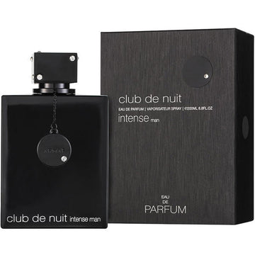 Armaf Club De Nuit Intense Parfum for Men – 150ml