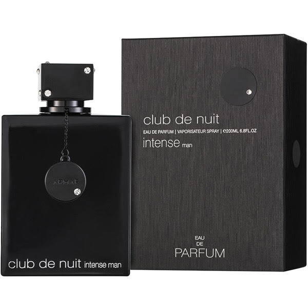 Armaf Club De Nuit Intense Parfum for Men – 150ml