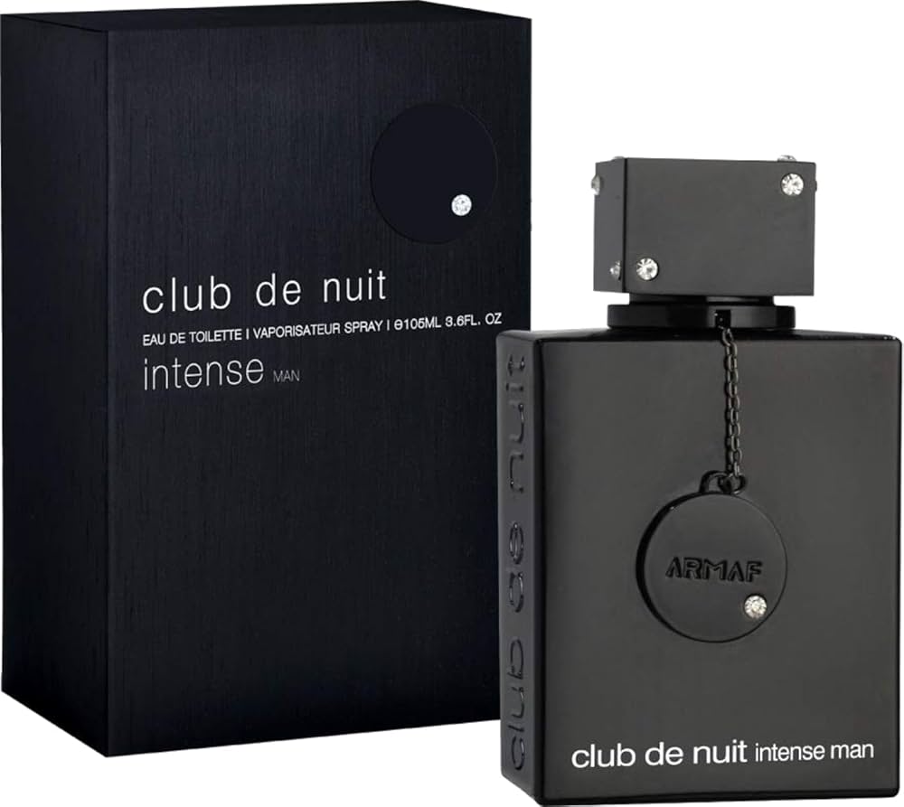 Armaf Club de Nuit Intense Man EDT 105ml