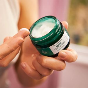 The Body Shop Edelweiss Smoothing Day Cream – 50ml