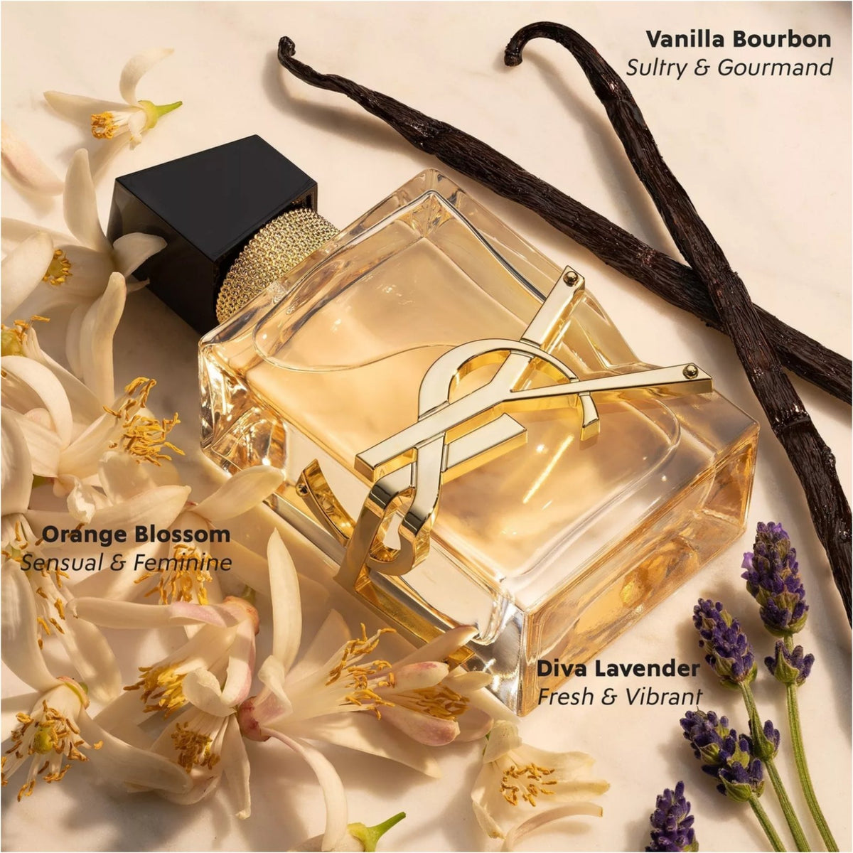 Yves Saint Laurent Libre Eau de Parfum Mini Duo Set