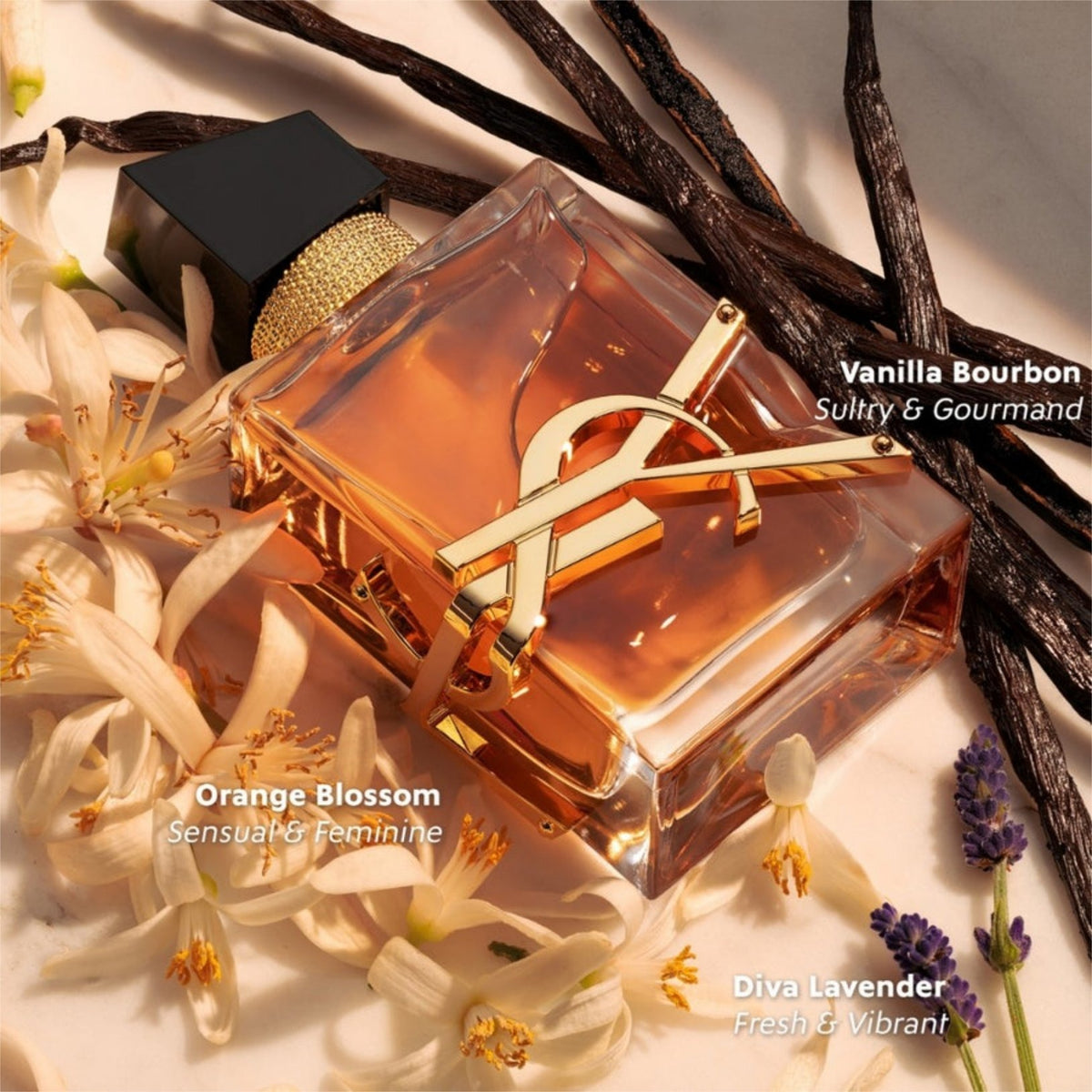 Yves Saint Laurent Libre Eau de Parfum Mini Duo Set