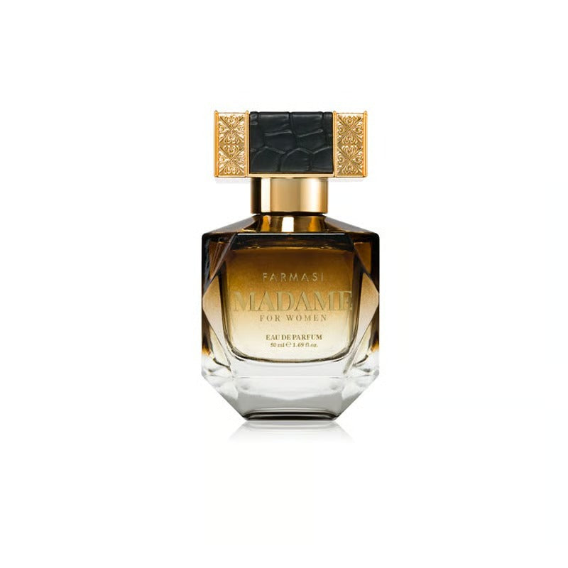 Farmasi Eau De Parfum For Women 50ml - Madame