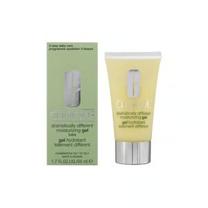 Clinique Dramatically Different Moisturizing Gel Tube 50ml