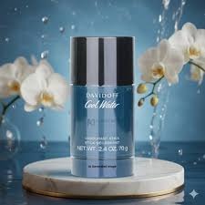 Davidoff Cool Water Deodorant Stick 70g