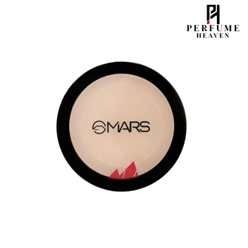 Mars Cosmetics Magic Compact Powder #03 Wonder (20gm)