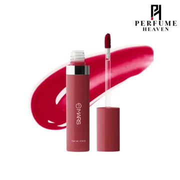 Mars Cosmetics Drip Lip Mist #04 Strawberry Drip (4.5ml)