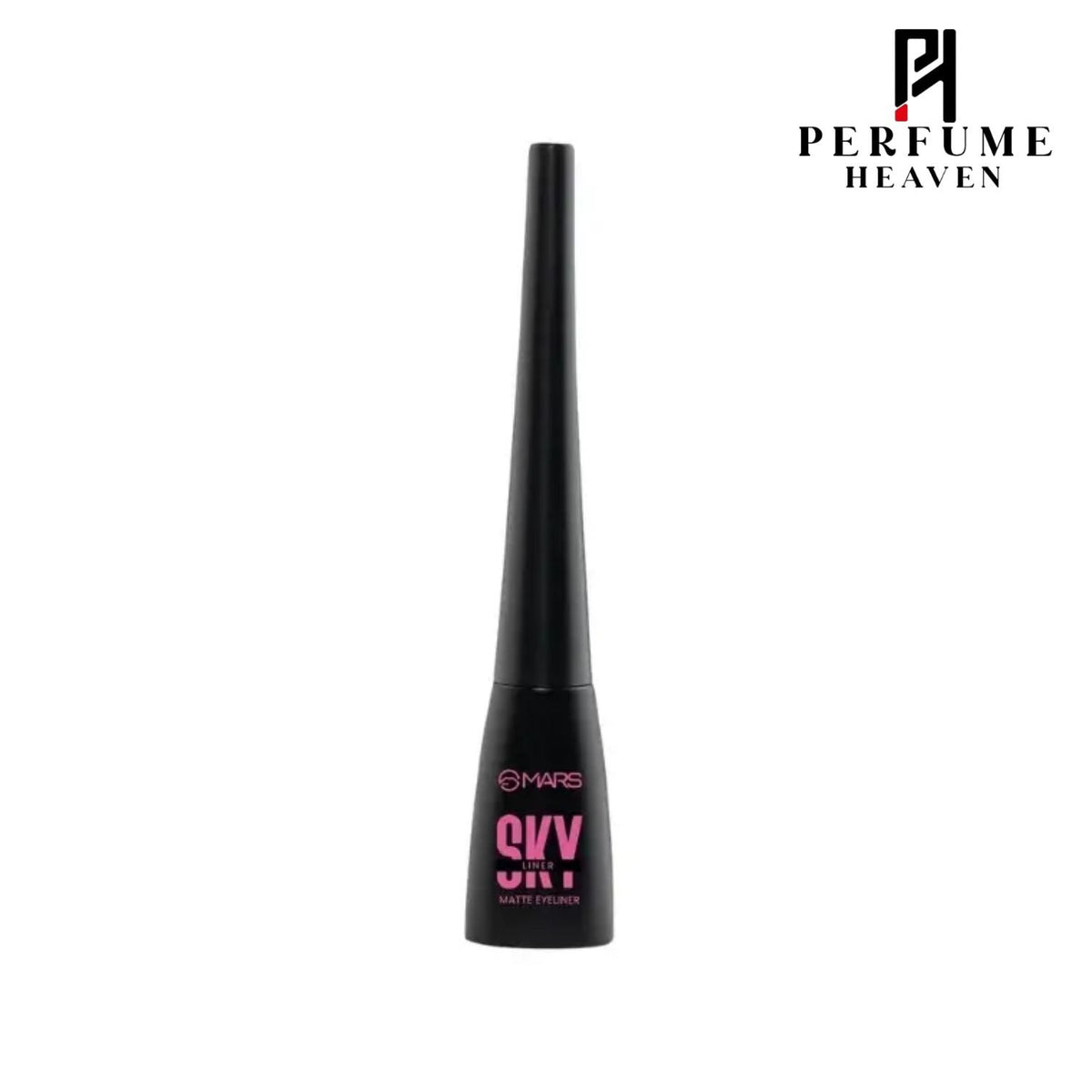 Mars Cosmetics Skyliner Liquid Black Eyeliner (4.5ml)