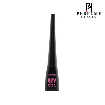 Mars Cosmetics Skyliner Liquid Black Eyeliner (4.5ml)