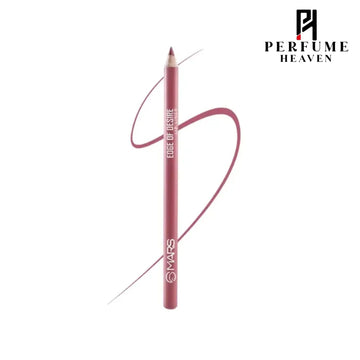Mars Cosmetics Matte Lip Liner Pencil #09 Steamy Pink (1.4gm)
