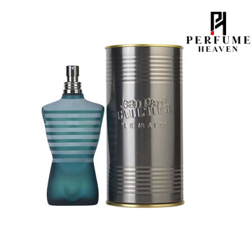 Jean Paul Gaultier Le Male EDT – 125ml