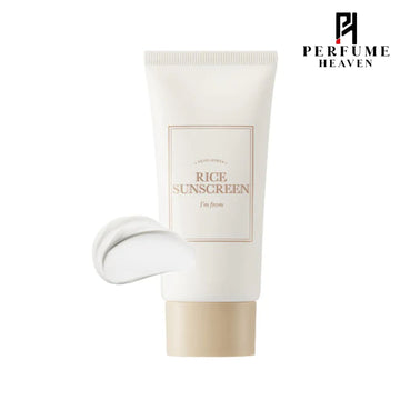 I'm From Rice Sunscreen SPF 50+ Pa++++