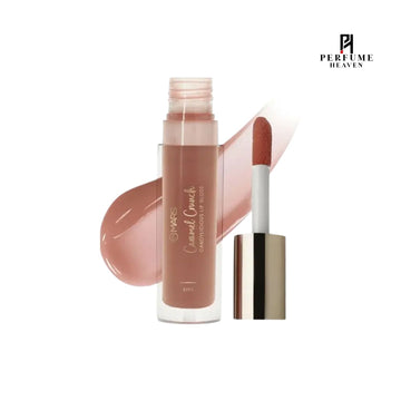 Mars Cosmetics Candylicious Lip Gloss #03 Caramel Crunch (4ml)