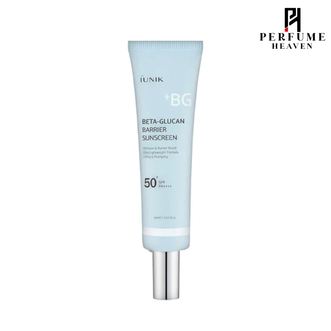 [IUNIK] Beta-Glucan Barrier Sunscreen