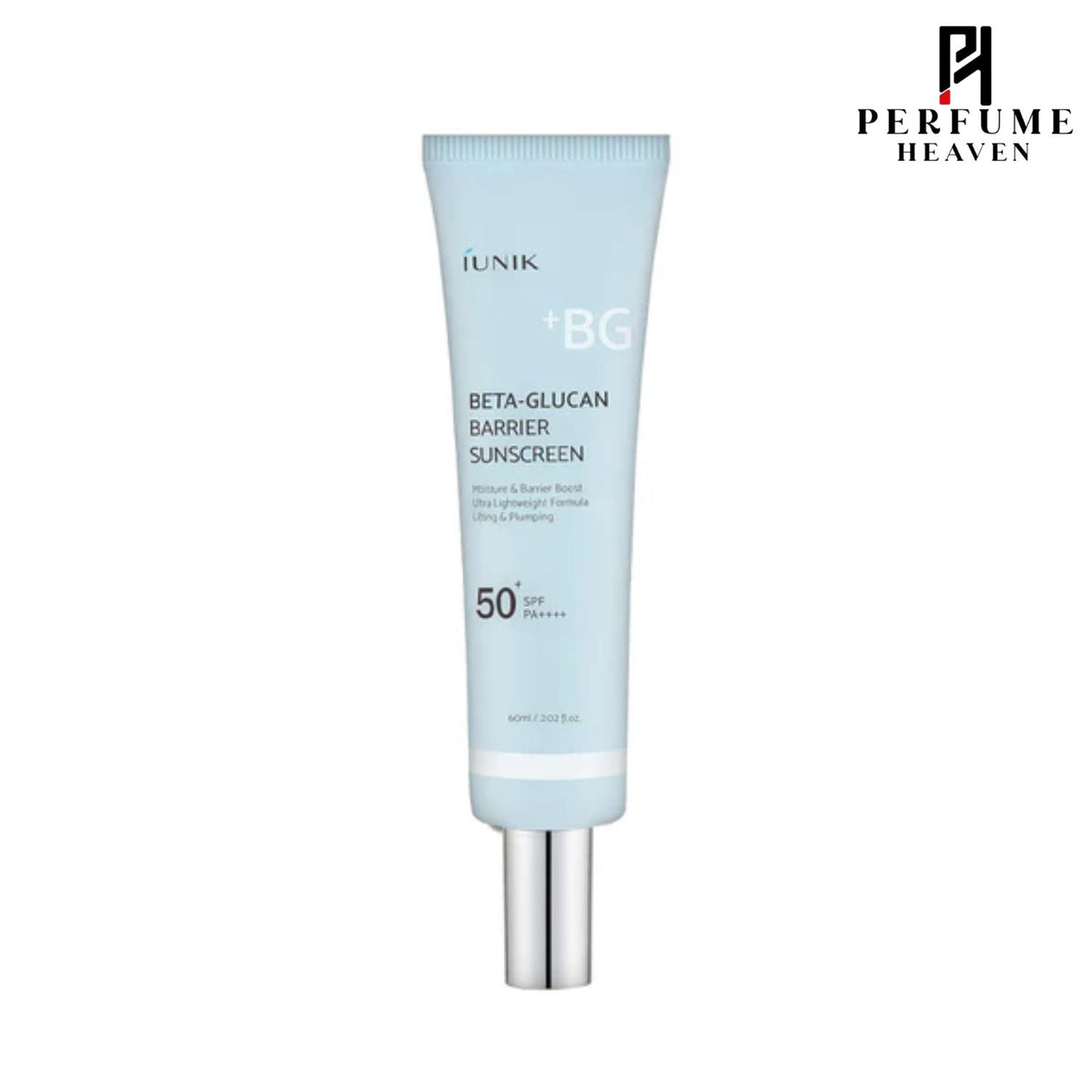[IUNIK] Beta-Glucan Barrier Sunscreen