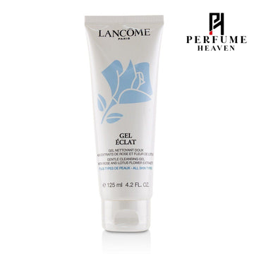 LANCOME PARIS Gel Eclat Gentle Cleansing Gel 125ml