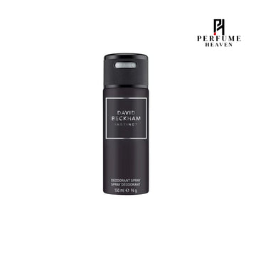 David Beckham Instinct Deodorant Spray 150ml