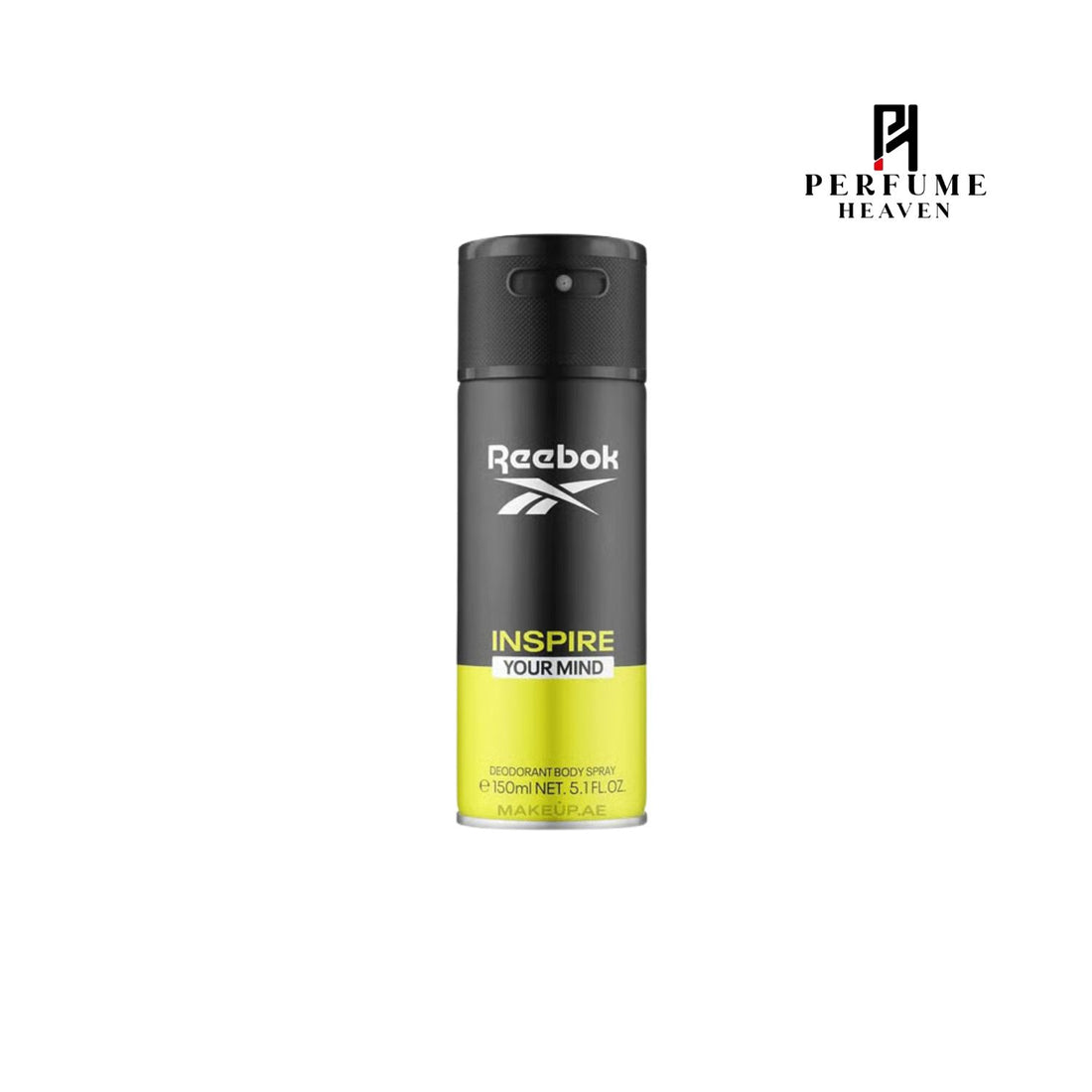 Reebok Deodorant Body Spray Inspire Your Mind 150ml