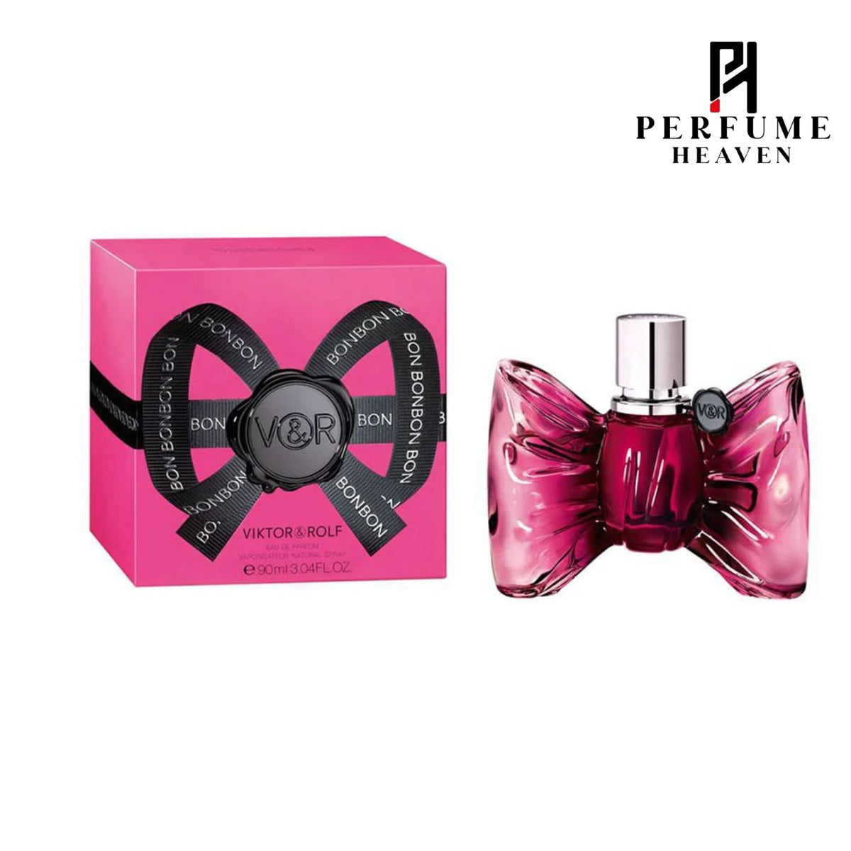 VIKTOR & ROLF BONBON EDP 90ML