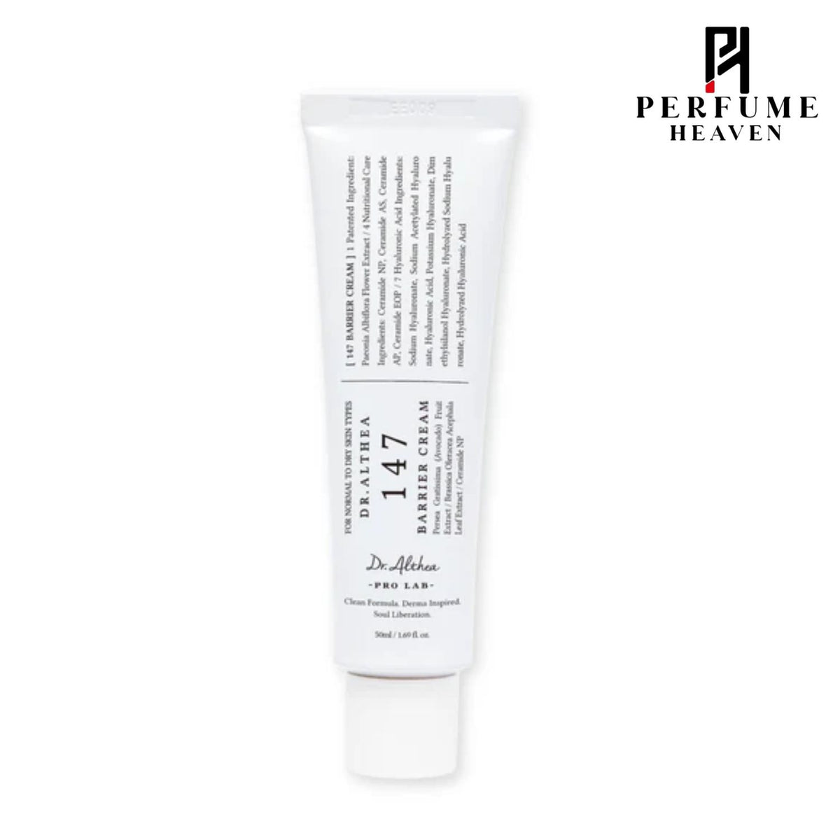 Dr. Althea 147 Barrier Cream