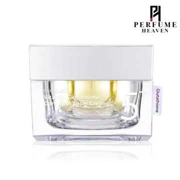 Numbuzin No. 5 Vitamin Glutathione Dark Spot Laser Cream 50ml