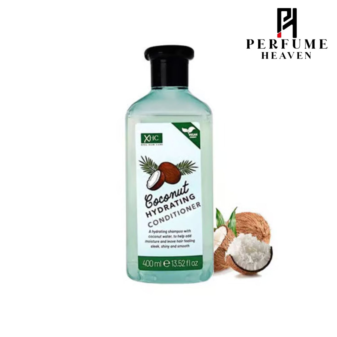 Xpel Hair Care Coconut Hydrating Conditioner 400ml