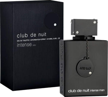 Armaf Club De Nuit Intense Parfum for Men – 150ml